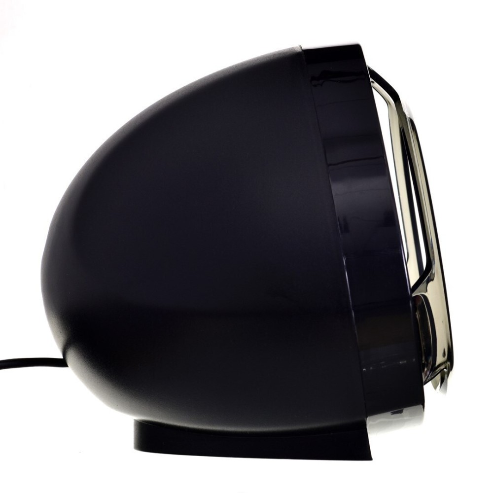 Esperanza Rumba EP141 Ηχεία Υπολογιστή 2.0 με Ισχύ 5W σε Μαύρο Χρώμα (EP141) (ESPEP141)