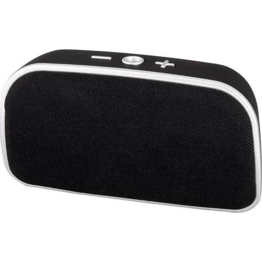 Esperanza Blues Ηχείο Bluetooth 3W με Ραδιόφωνο Μαύρο (EP147) (ESPEP147)