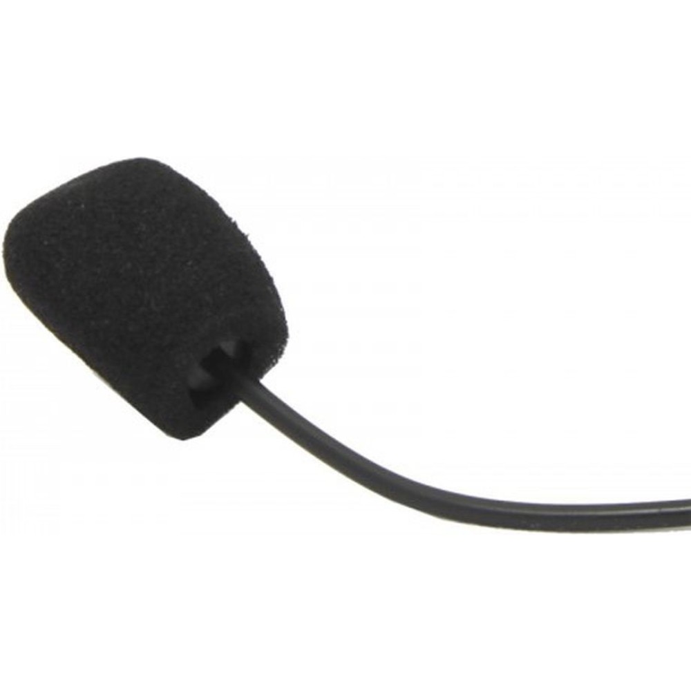 ESPERANZA Headphones με μικρόφωνο Scherzo EH102, 2x 3.5mm, 2.5m, μαύρα