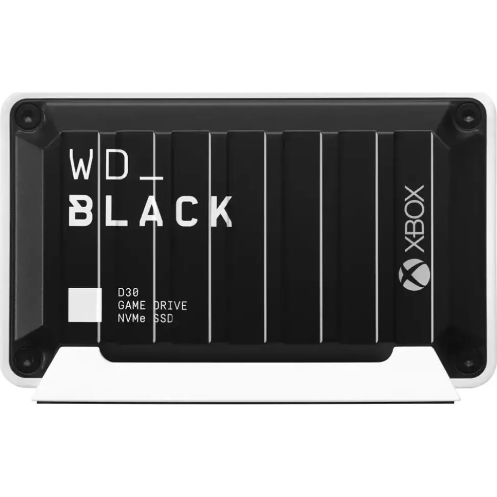 Western Digital Black D30 Game USB-C Εξωτερικός SSD 1TB 2.5"