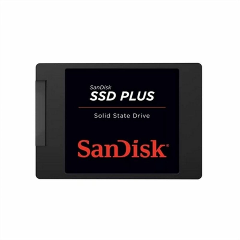 Sandisk SSD Plus 1TB 2.5'' SATA III