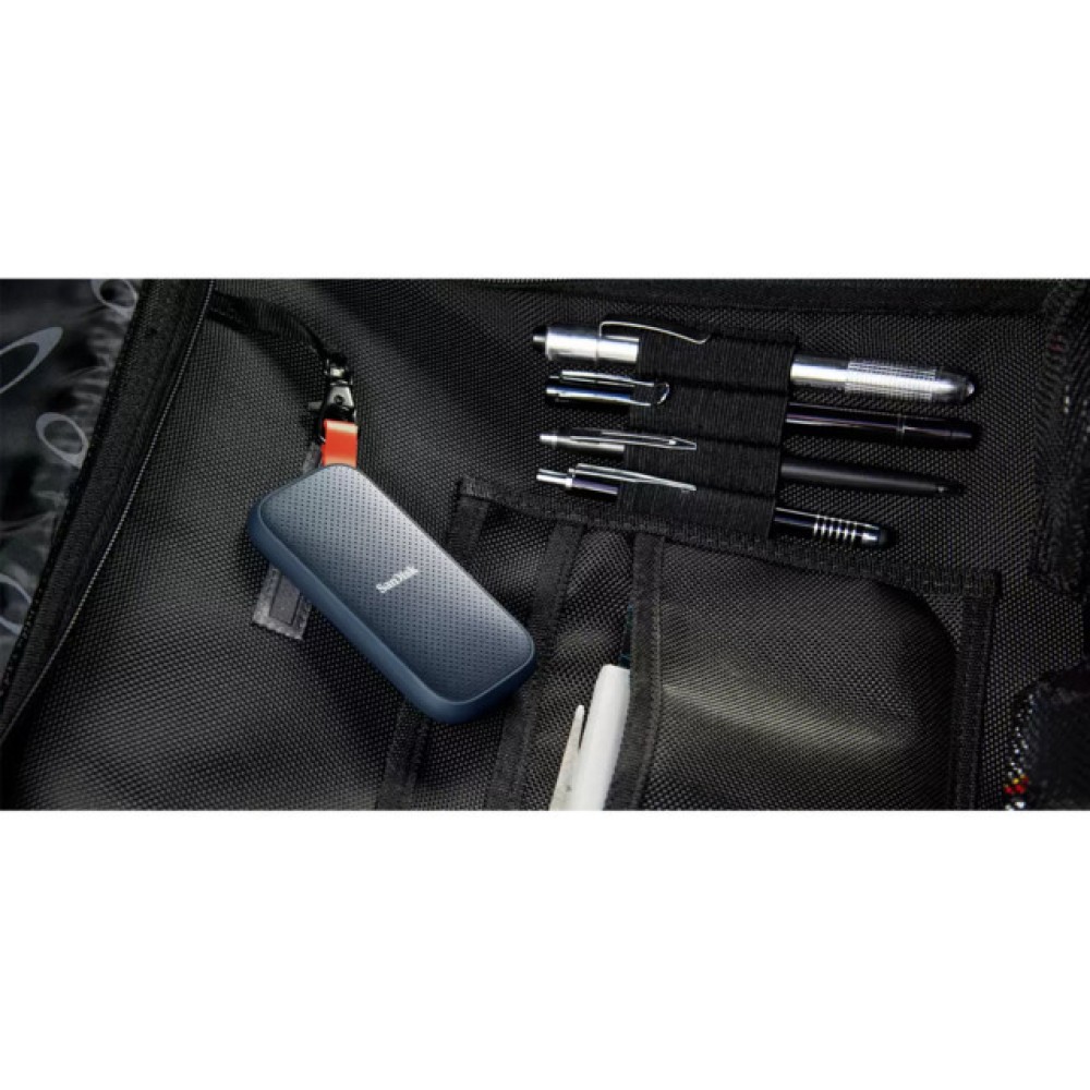 Sandisk Portable SSD USB 3.2 1TB 2.5