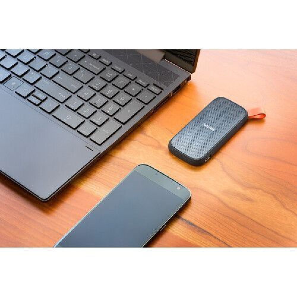 Sandisk Portable SSD USB 3.2 1TB 2.5