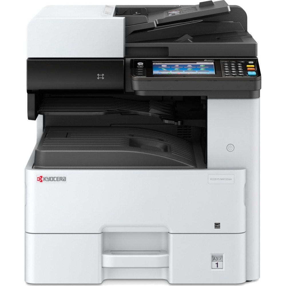 KYOCERA ECOSYS M4132idn A3 laser MFP (KYO1102P13NL0)