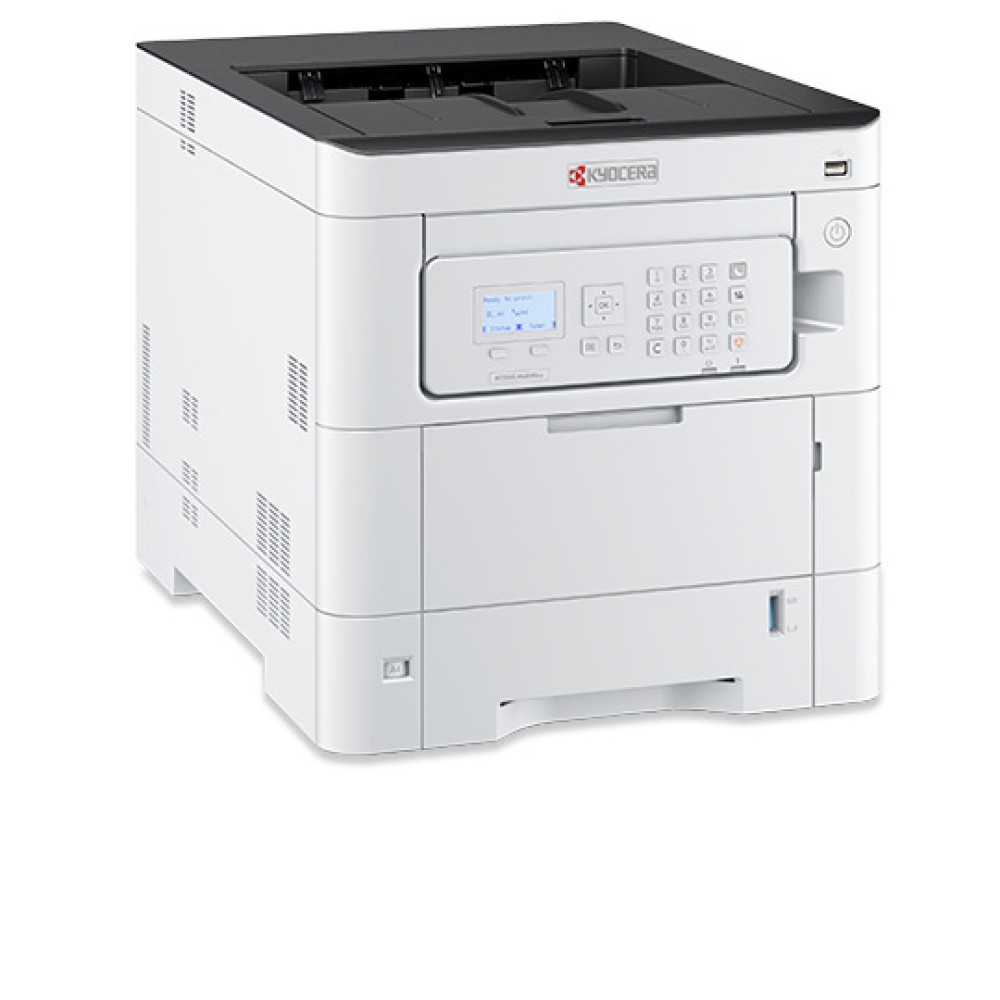 KYOCERA ECOSYS PA3500Cx Color Laser Printer (KYOPA3500CX) (1102YJ3NL0)