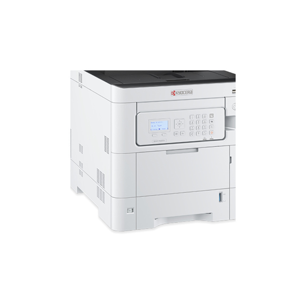 KYOCERA ECOSYS PA3500Cx Color Laser Printer (KYOPA3500CX) (1102YJ3NL0)