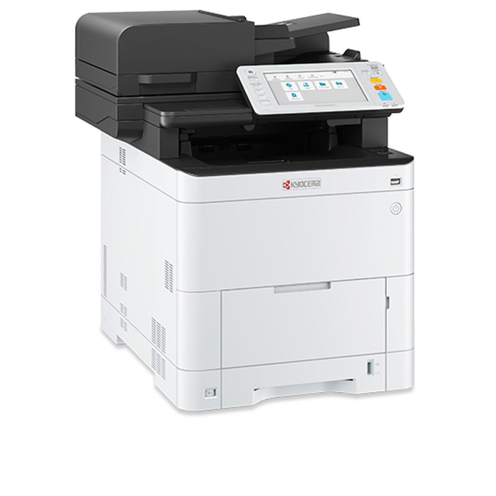 KYOCERA ECOSYS MA3500cix Color Laser MFP (1102YK3NL0) (KYOMA3500CIX)
