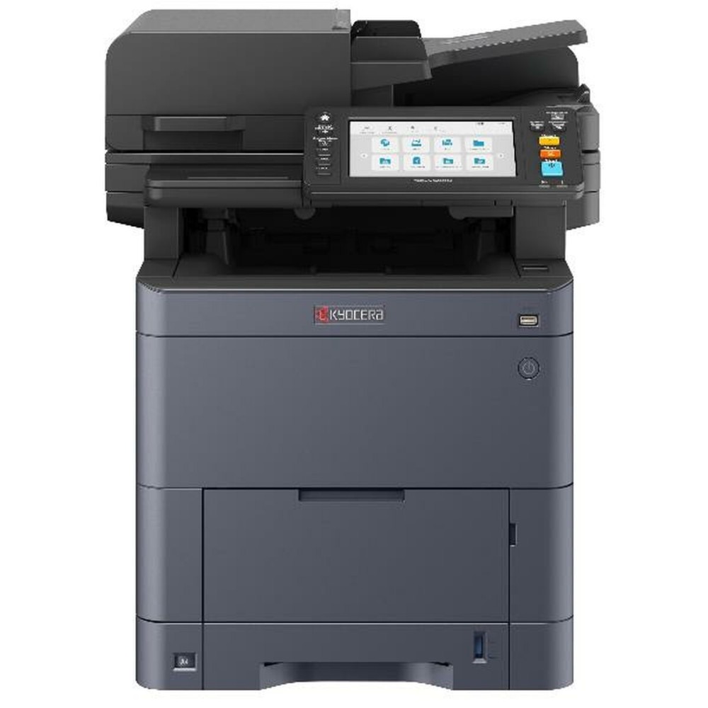 KYOCERA TASKalfa MA3500ci Color Laser MFP (1102Z63NL0) (KYOMA3500CI)