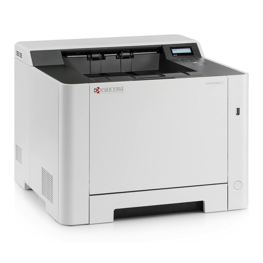 KYOCERA ECOSYS PA2100cwx Color Laser printer (110C093NL0) (KYOPA2100CWX)