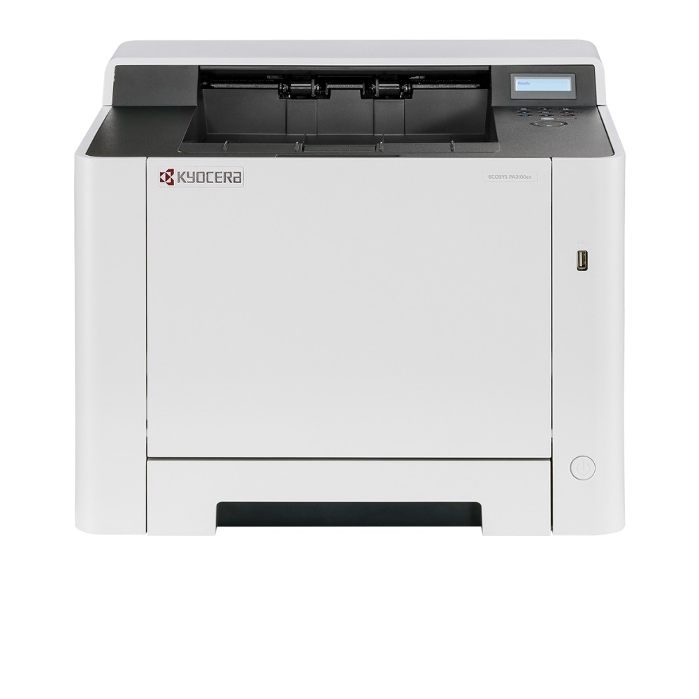 KYOCERA ECOSYS PA2100cx Color Laser printer (110C0C3NL0) (KYOPA2100CX)