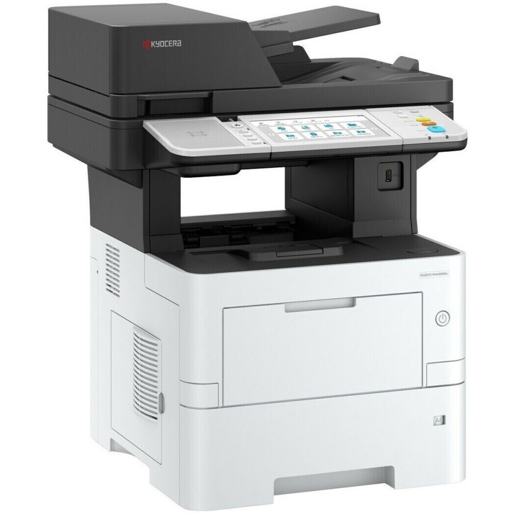 KYOCERA ECOSYS MA4500ifx Laser MFP (110C103NL0) (KYOMA4500IFX)
