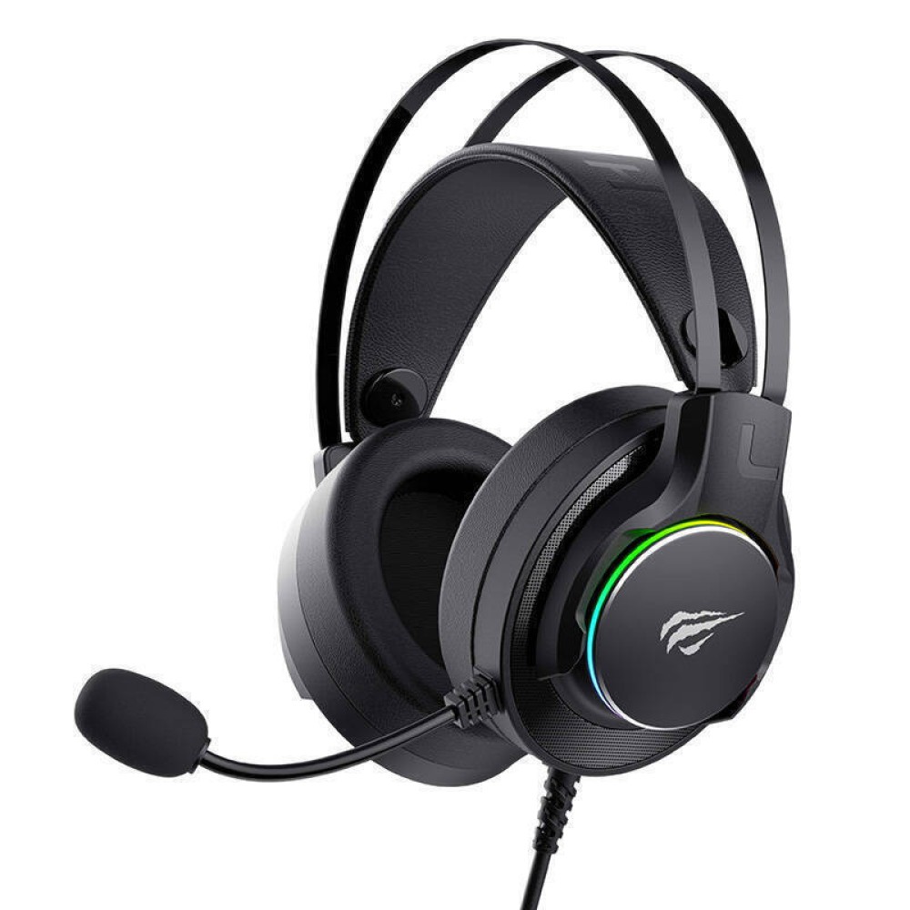 Havit Gaming Headphones H2007U (H2007U) (HAVH2007U)