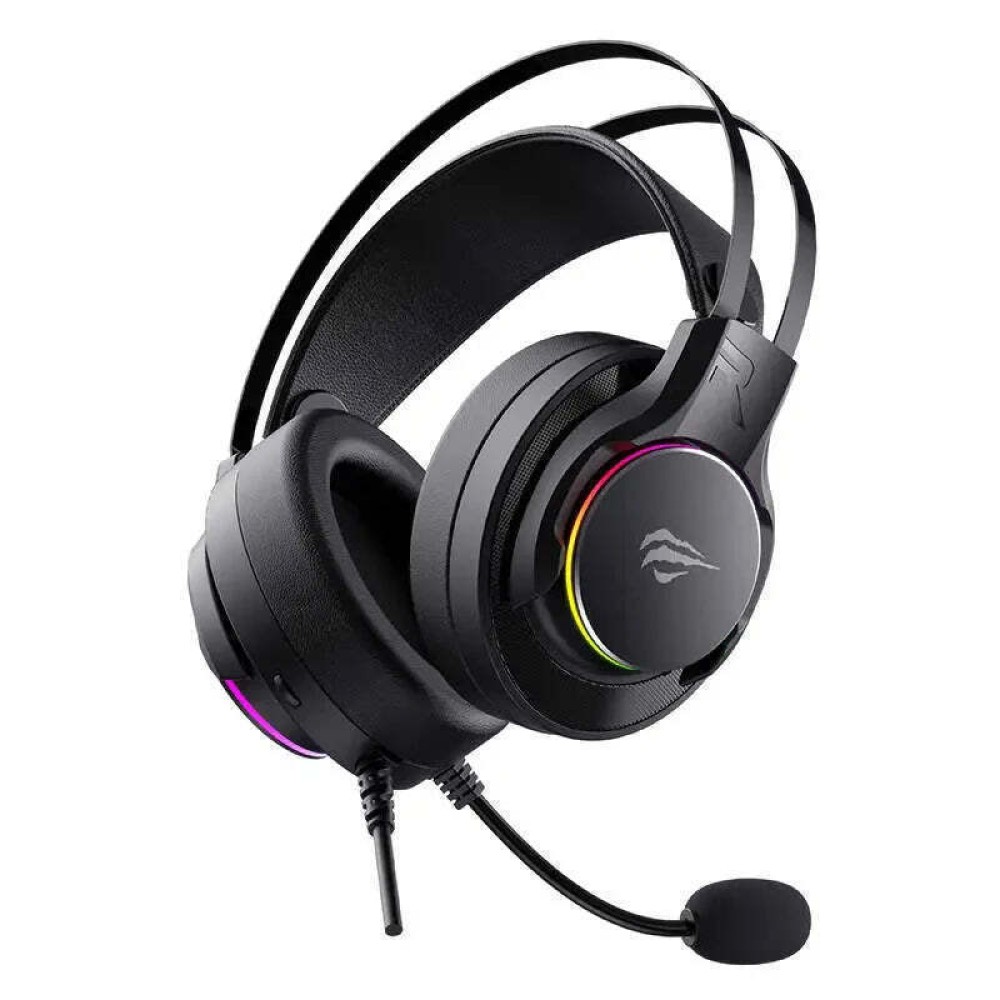 Havit Gaming Headphones H2007U (H2007U) (HAVH2007U)