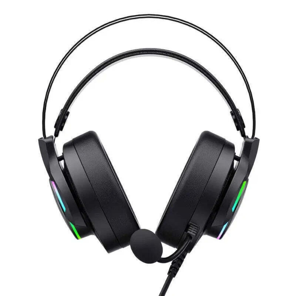 Havit Gaming Headphones H2007U (H2007U) (HAVH2007U)