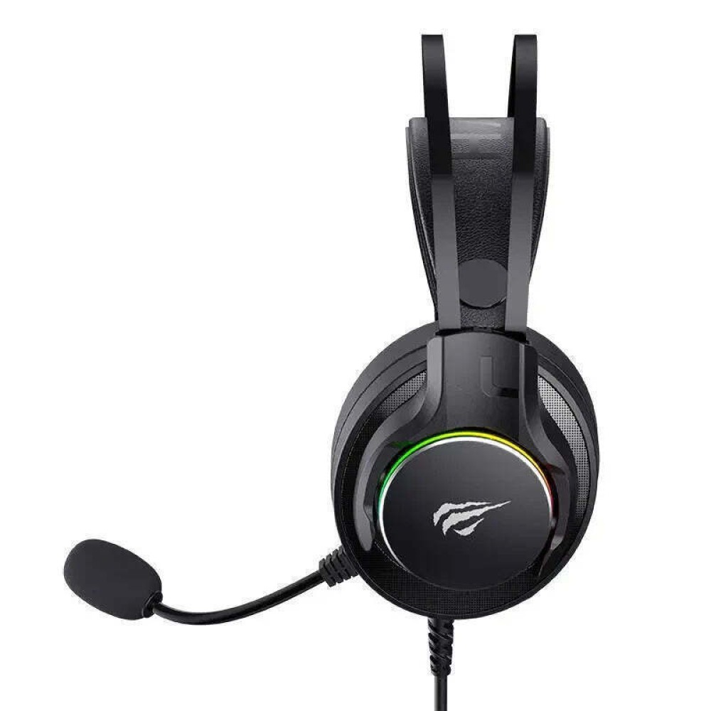 Havit Gaming Headphones H2007U (H2007U) (HAVH2007U)