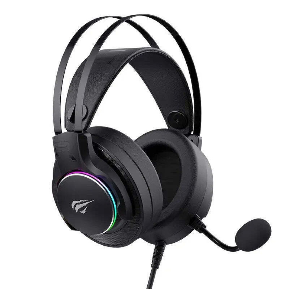 Havit Gaming Headphones H2007U (H2007U) (HAVH2007U)