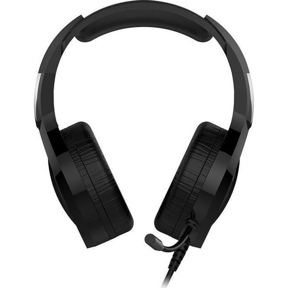 Havit Gaming Headphones Gamenote H2232d RGB USB+3.5mm  (H2232D) (HAVH2232D)