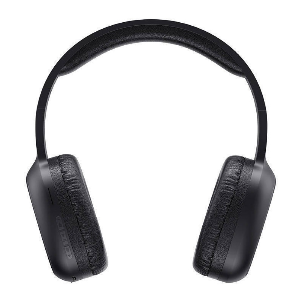 Havit H2590BT Pro Wireless Bluetooth Headphones Black (H2590BT PRO) (HAVH2590BT-PRO)
