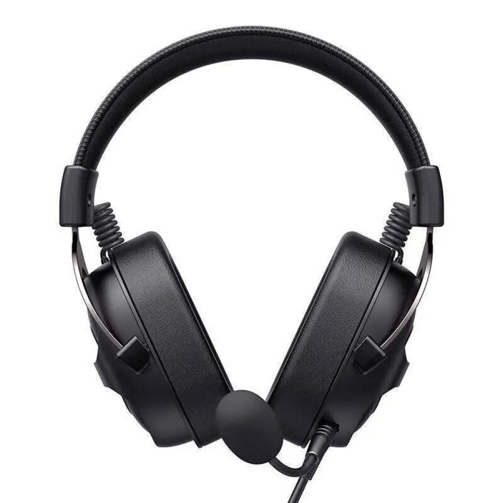 Havit Gaming Headphones H2002e Black (H2002E) (HAVH2002E)