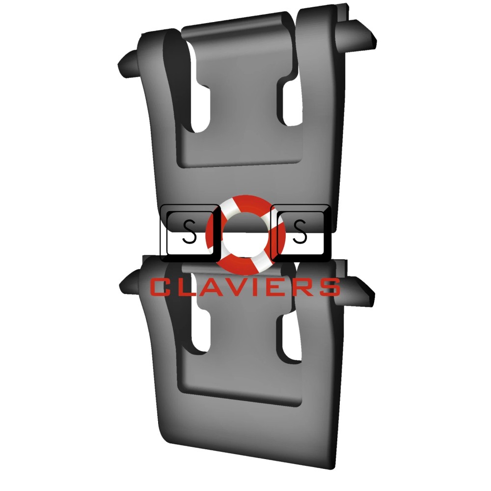 Havit Mechanical Gaming Keyboard KB884L White (KB884L) (HAVKB884L)