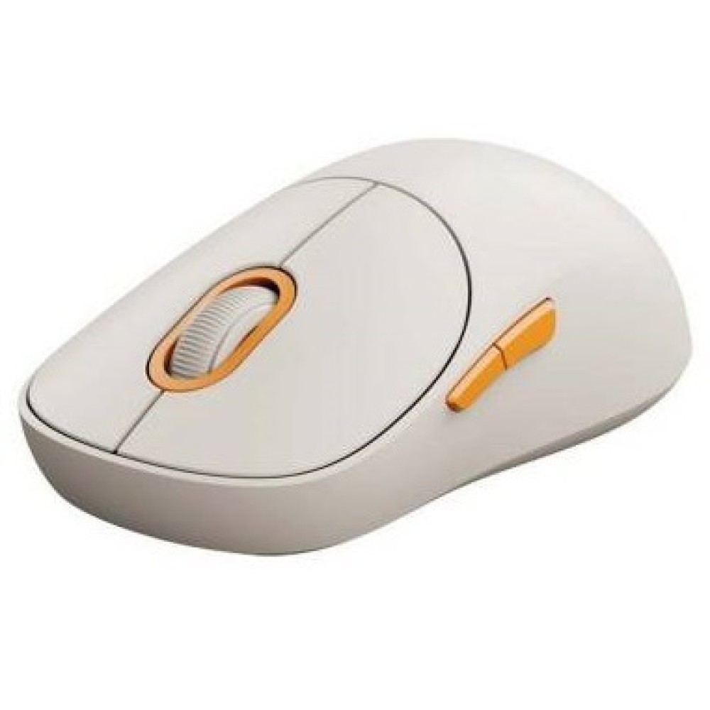 Xiaomi Wireless Mouse 3 White (BHR8912GL) (XIABHR8912GL)