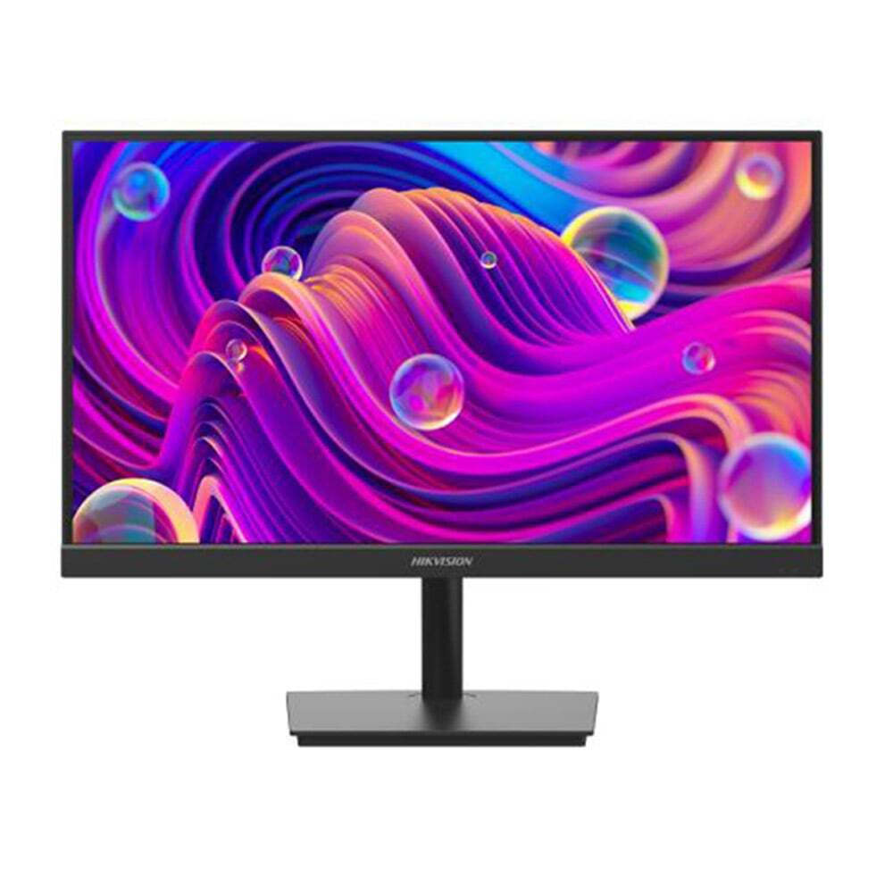 HIKVISON FHD 100Hz Monitor 22'' with speakers (HKVDS-D5022F2-1V2S)