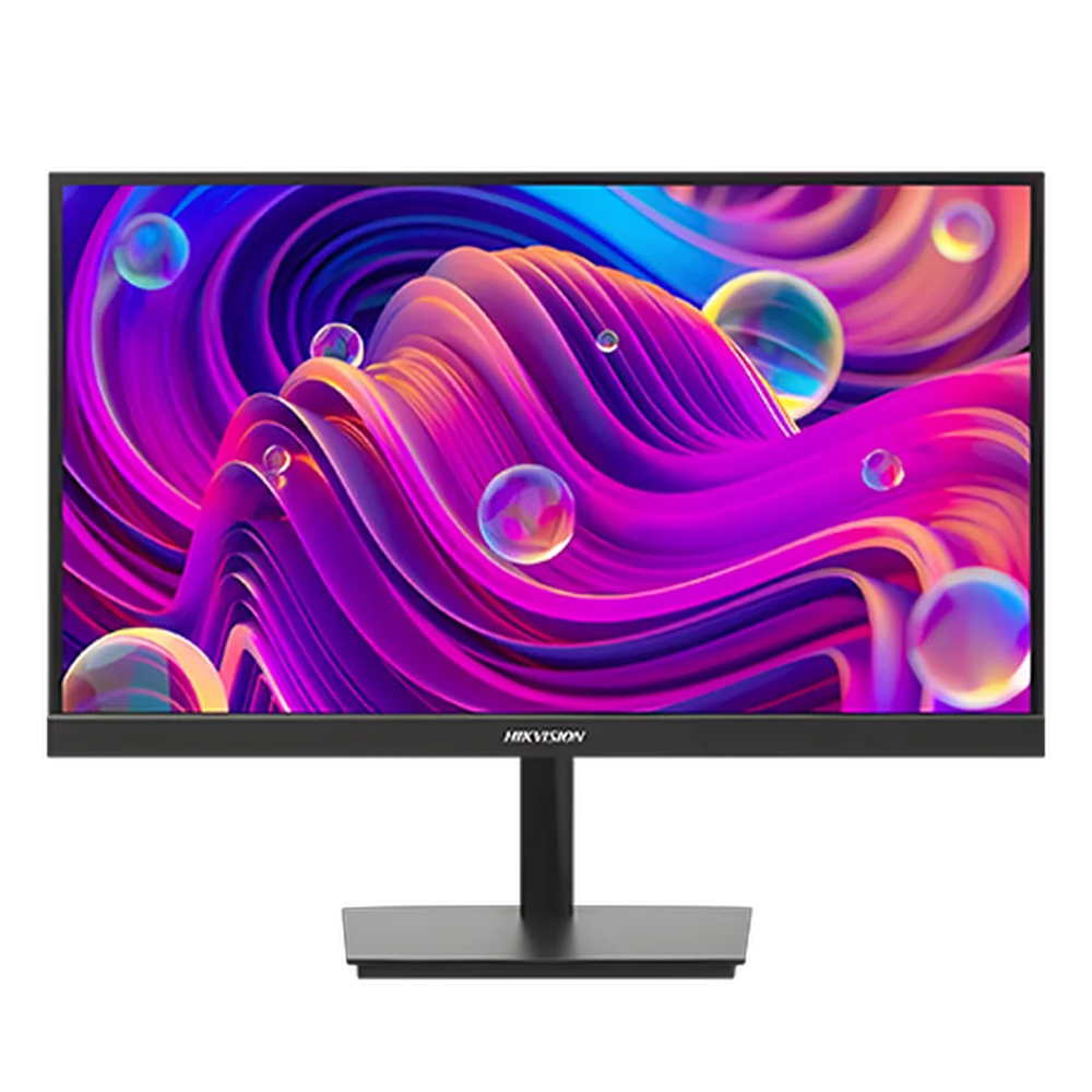 HIKVISION IPS FHD Monitor 22'' 100Hz Ultra thin border (HKVDS-D5022F2-1P2)
