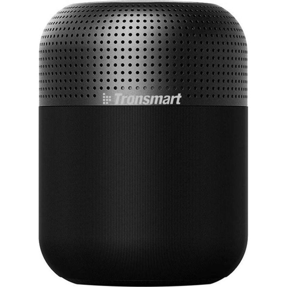 TRONSMART φορητό ηχείο Element T6 Max, 60W, Bluetooth, 12000mAh, μαύρο