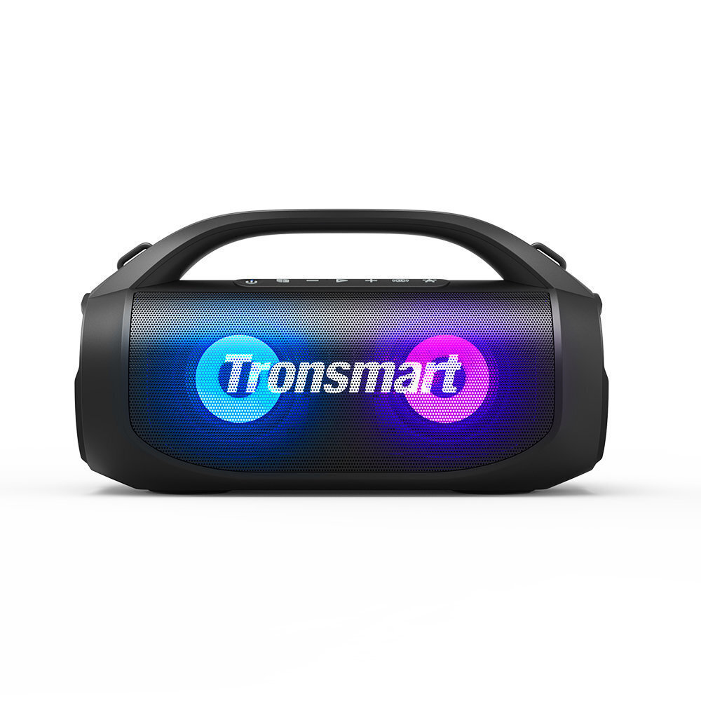 TRONSMART φορητό ηχείο Bang SE, 40W, Bluetooth, 4000mAh, IPX6, μαύρο
