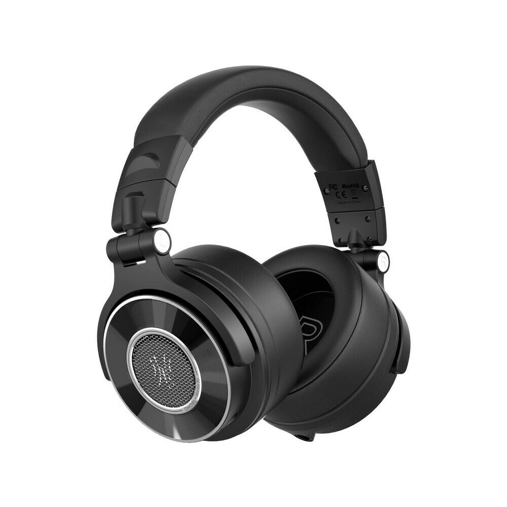 ONEODIO headset Monitor 60, 6.35mm & 3.5mm σύνδεση, Hi-Res, 50mm, μαύρο