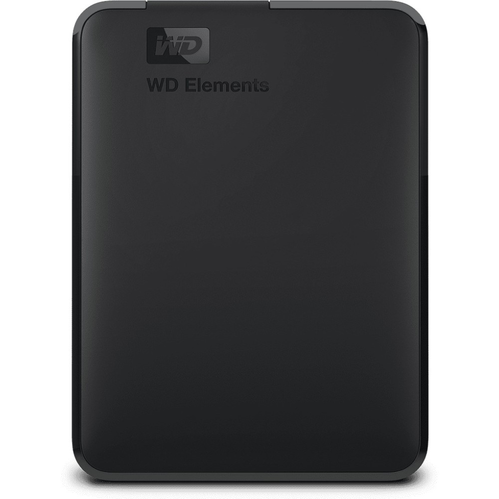HDD ELEMENTS PORTABLE USB3.0 1.5TB 2.5" BLACK