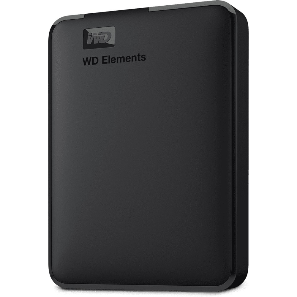 HDD ELEMENTS PORTABLE USB3.0 1.5TB 2.5" BLACK