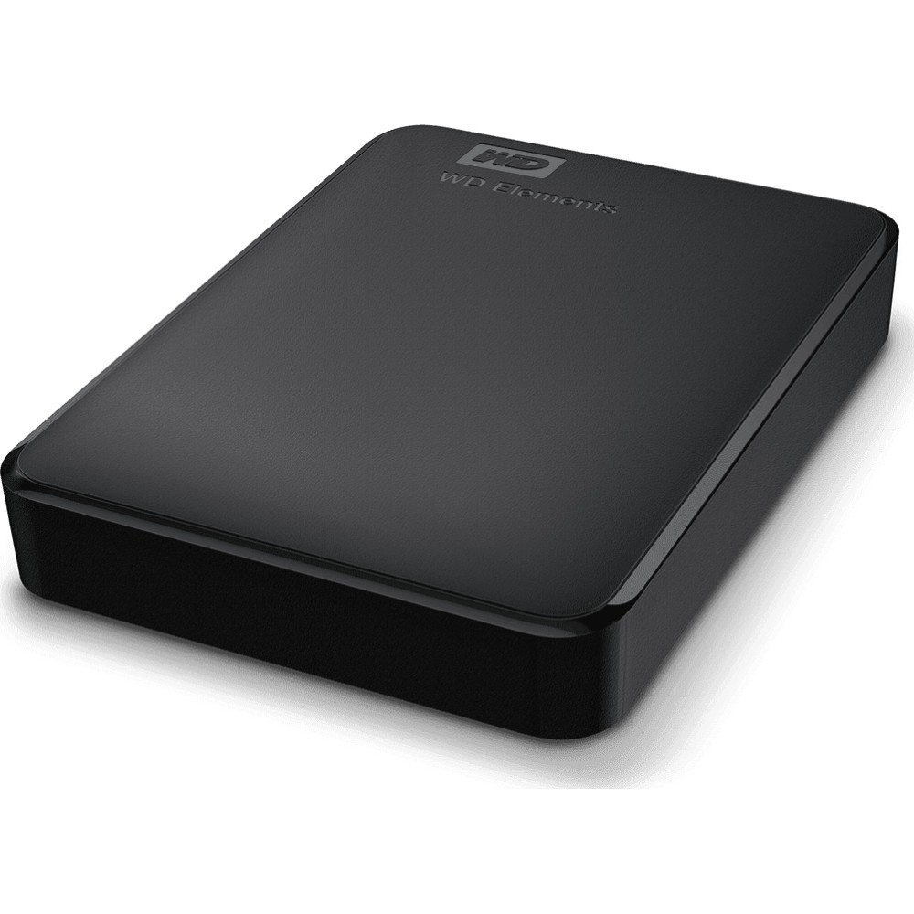 HDD ELEMENTS PORTABLE USB3.0 1.5TB 2.5" BLACK