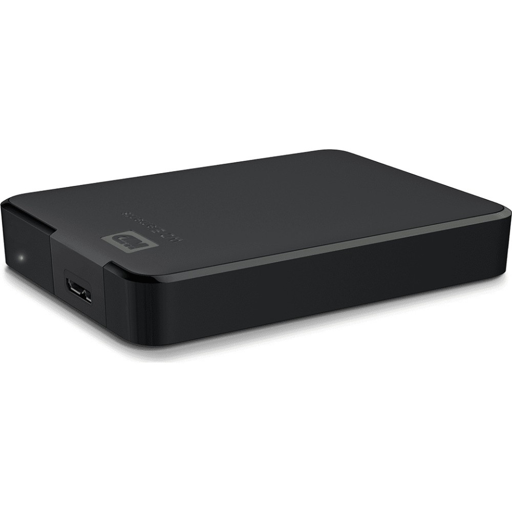 HDD ELEMENTS PORTABLE USB3.0 1.5TB 2.5" BLACK