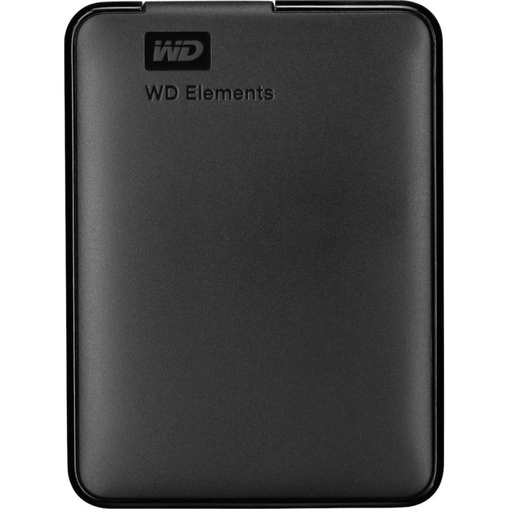 HDD ELEMENTS PORTABLE USB3.0 1.5TB 2.5" BLACK