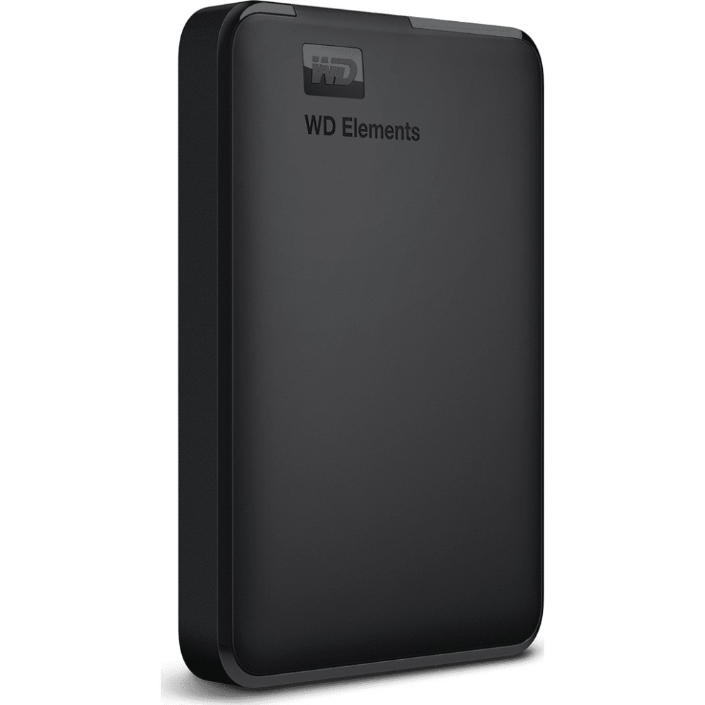 HDD ELEMENTS PORTABLE USB3.0 1.5TB 2.5" BLACK