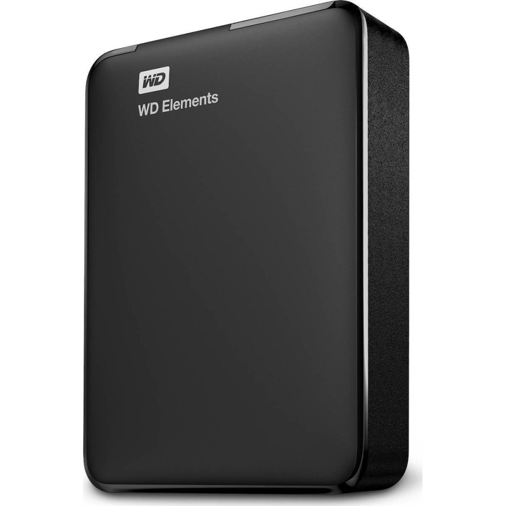 HDD ELEMENTS PORTABLE USB3.0 1TB 2.5" BLACK