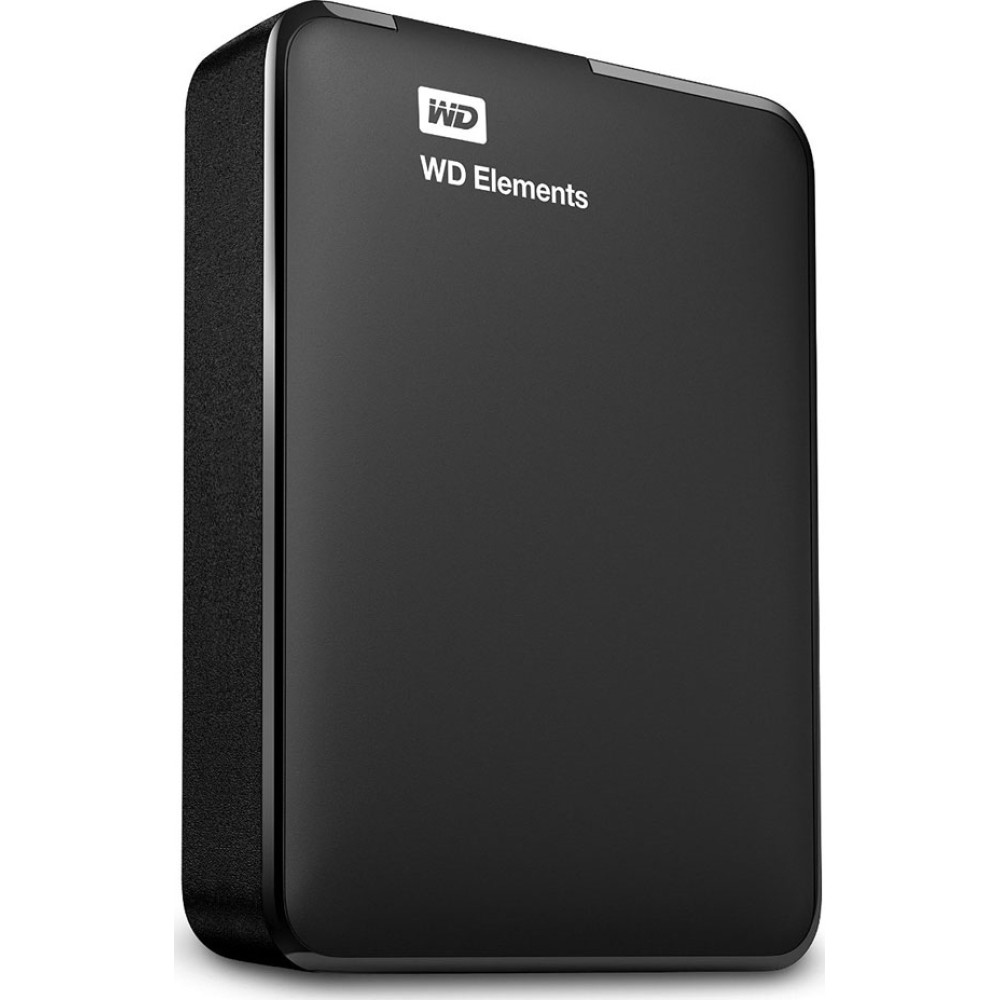 HDD ELEMENTS PORTABLE USB3.0 1TB 2.5" BLACK
