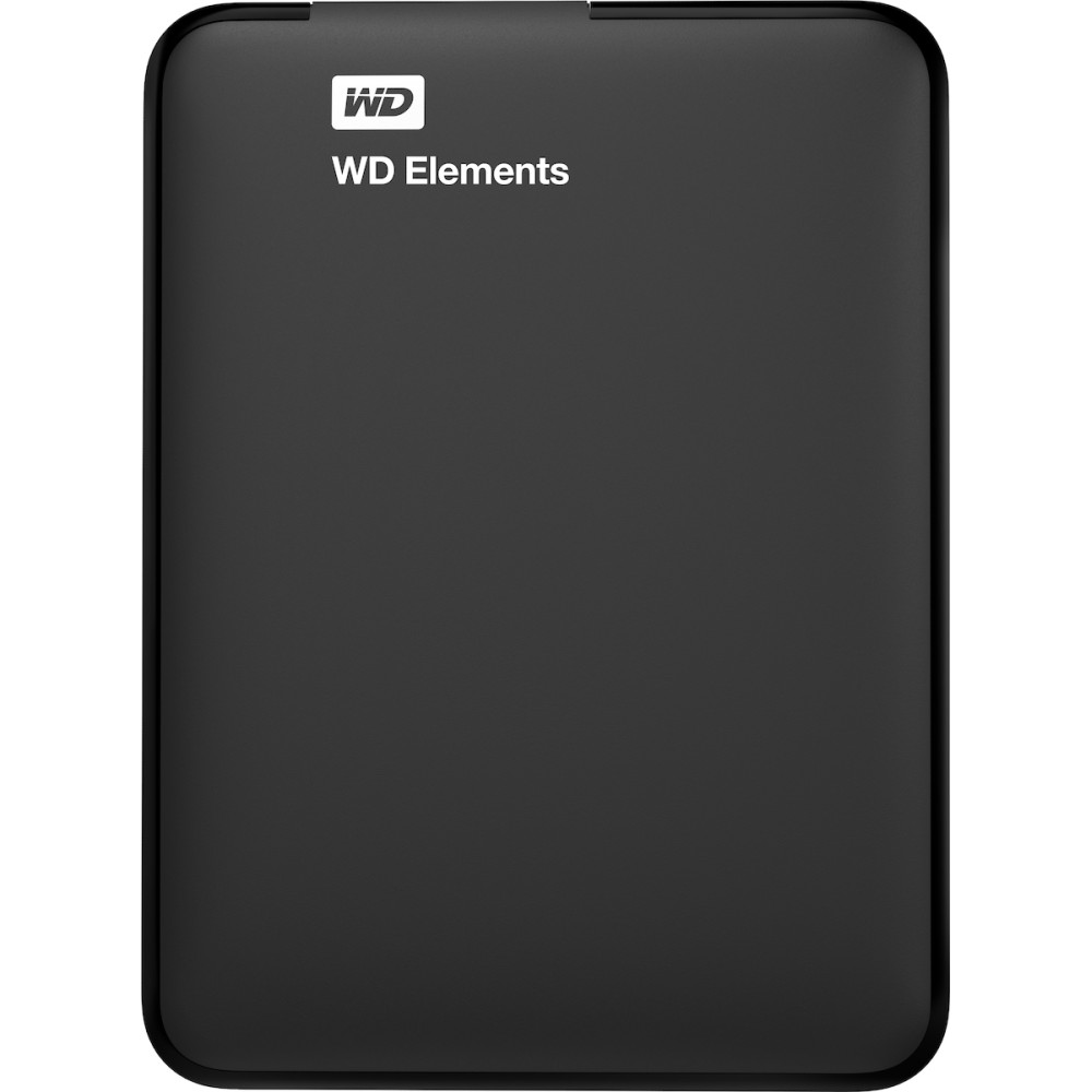 HDD ELEMENTS PORTABLE USB3.0 1TB 2.5" BLACK