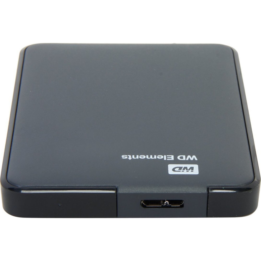 HDD ELEMENTS PORTABLE USB3.0 1TB 2.5" BLACK