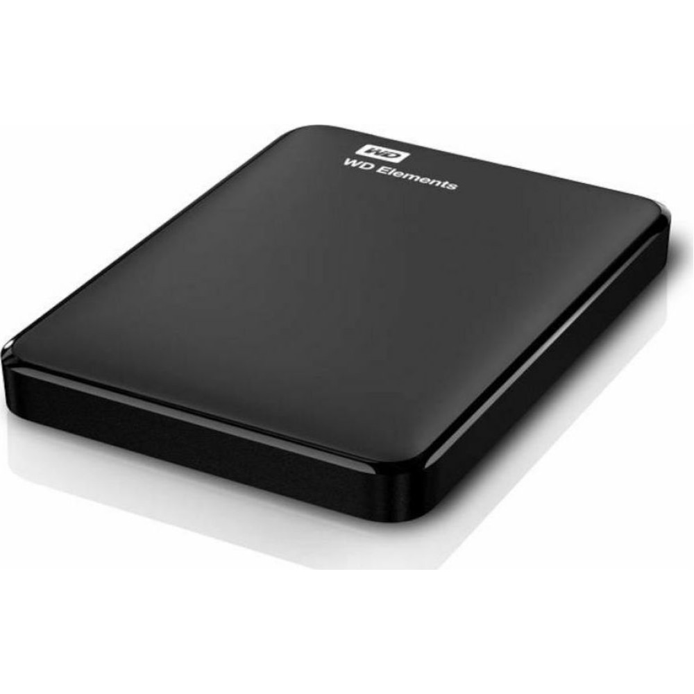 HDD ELEMENTS PORTABLE USB3.0 1TB 2.5" BLACK