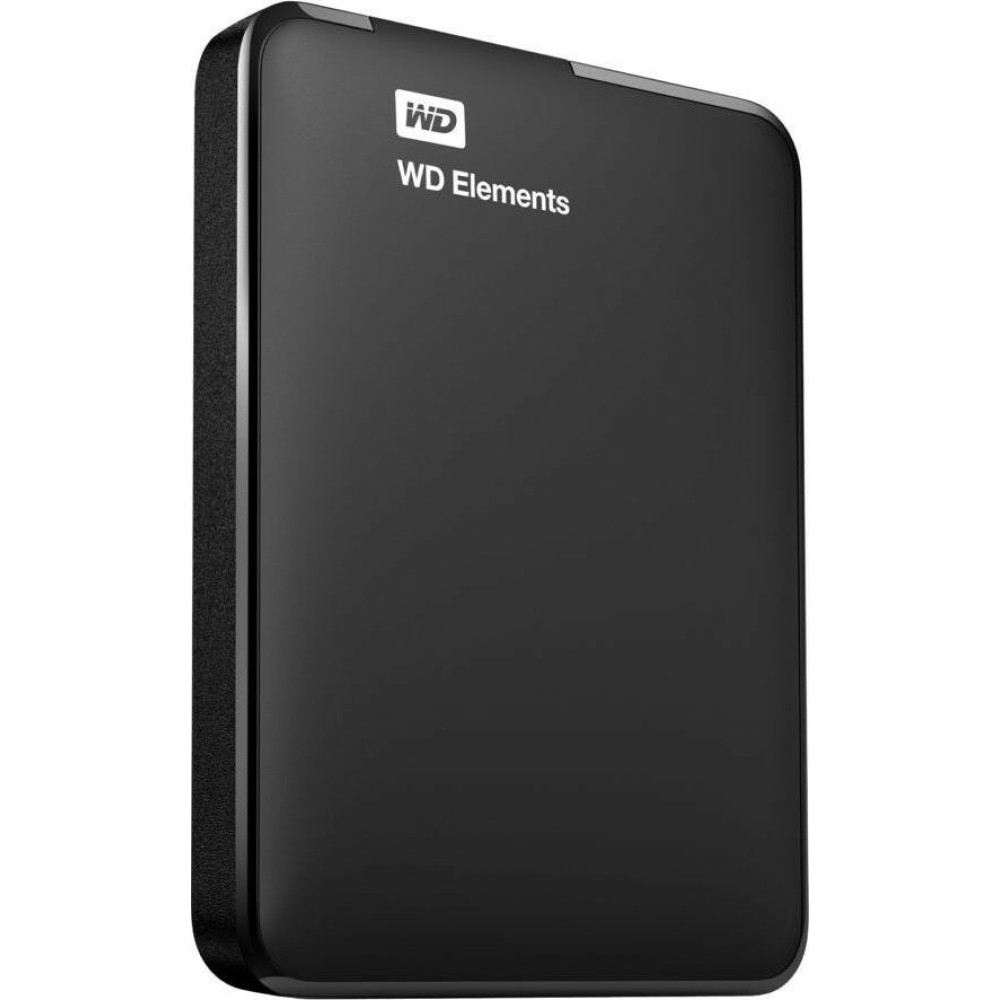HDD ELEMENTS PORTABLE USB3.0 1TB 2.5" BLACK