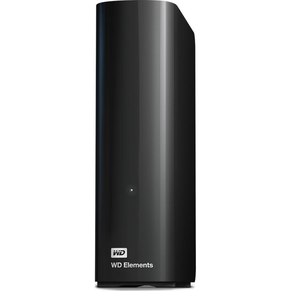 HDD ELEMENTS DESKTOP USB3.0 6TB 3.5"