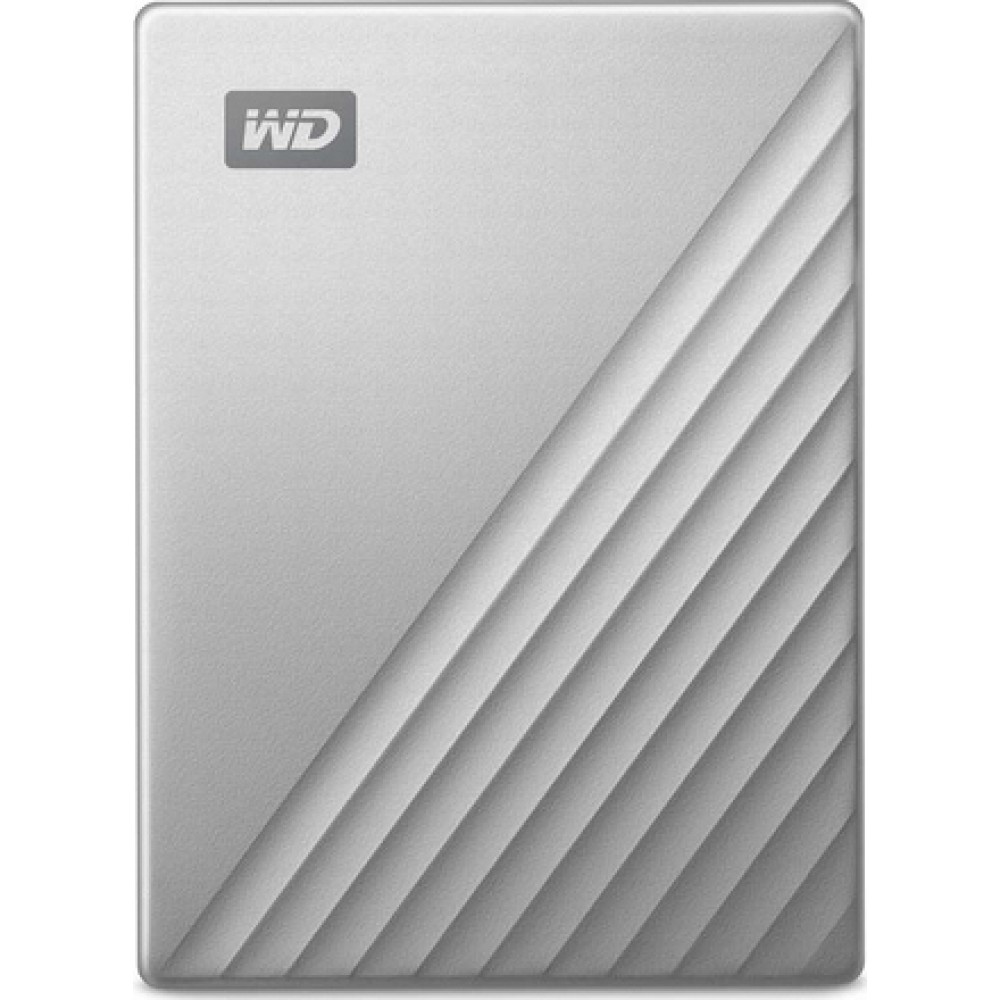 MY PASSPORT ULTRA 1TB SILVER