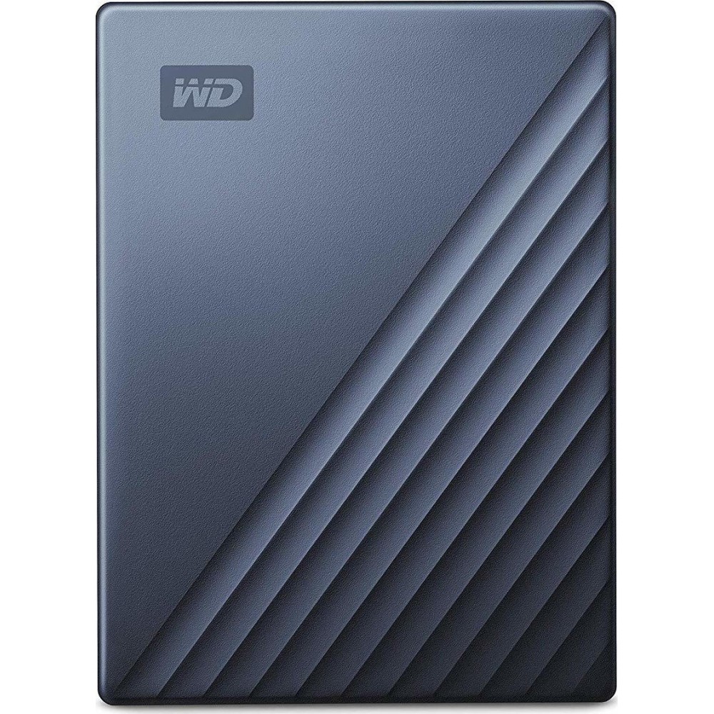 MY PASSPORT ULTRA 2TB BLUE