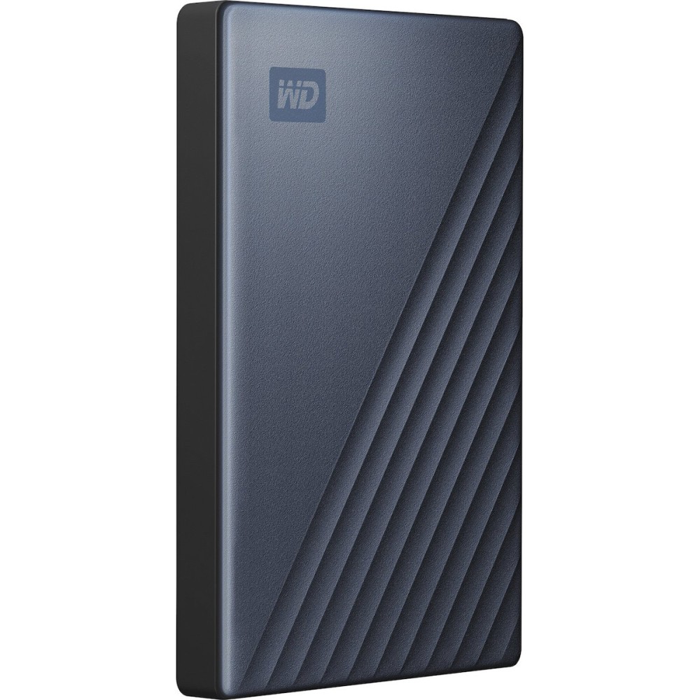 MY PASSPORT ULTRA 2TB BLUE
