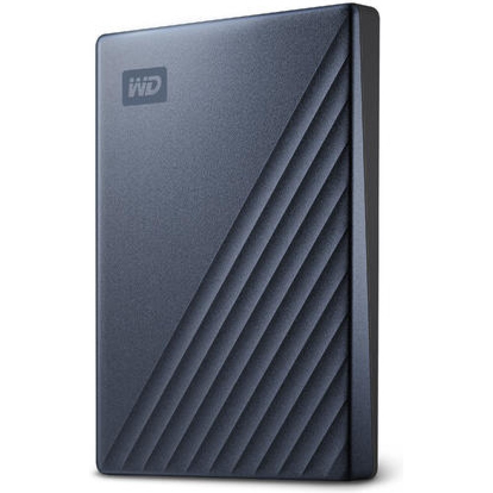 MY PASSPORT ULTRA 2TB BLUE