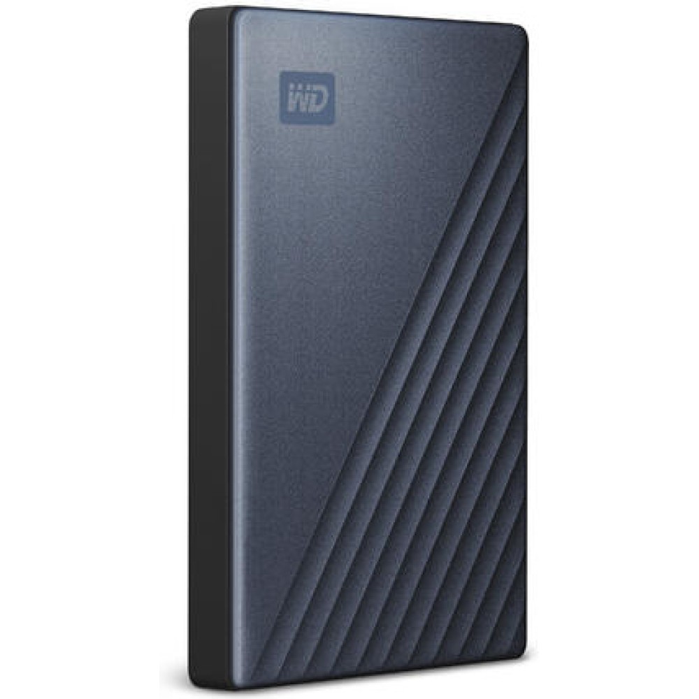 MY PASSPORT ULTRA 2TB BLUE