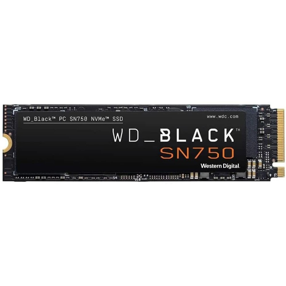 SSD BLACK M2 2280 1TB PCIE GEN3 3470/3000