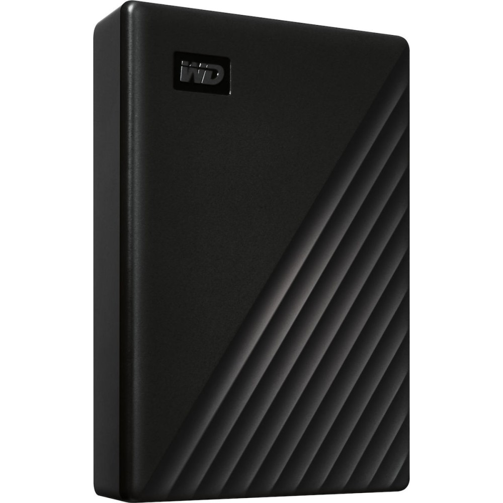 MY PASSPORT 5TB BLACK